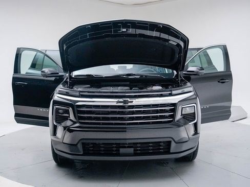 New 2026 Chevrolet Traverse LT w/ Driver Confidence Package image 17