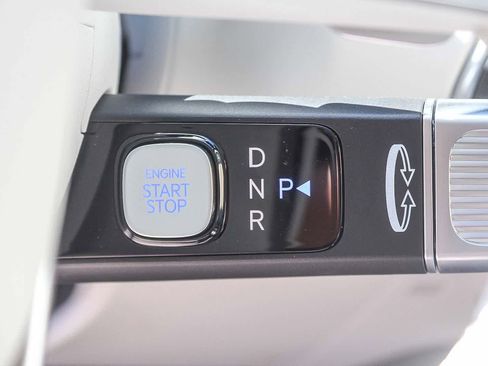 New 2026 Hyundai Palisade SE FWD image 24