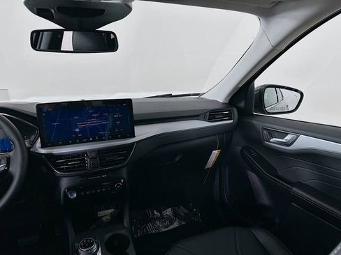 New 2026 Ford Escape Platinum w/ Premium Technology Package image 24