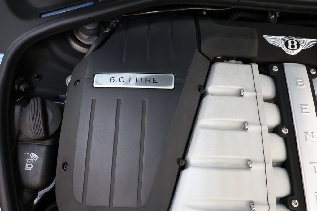 Used 2009 Bentley Continental GTC AWD/4WD image 86