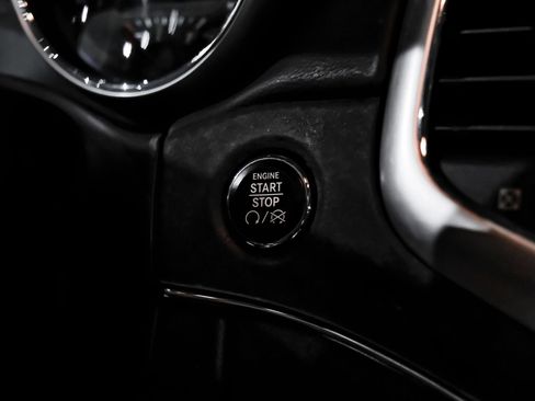 Used 2013 Jeep Grand Cherokee SRT8 image 20