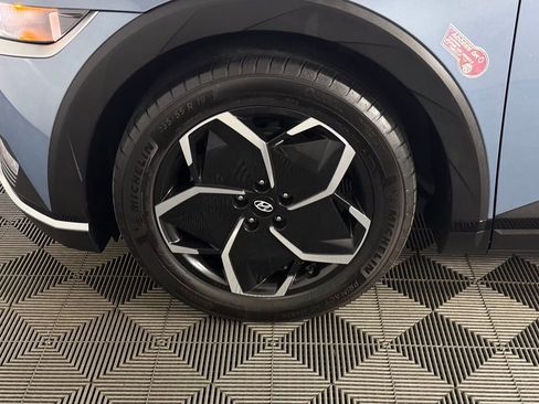 Used 2024 Hyundai Ioniq 5 SE RWD image 12