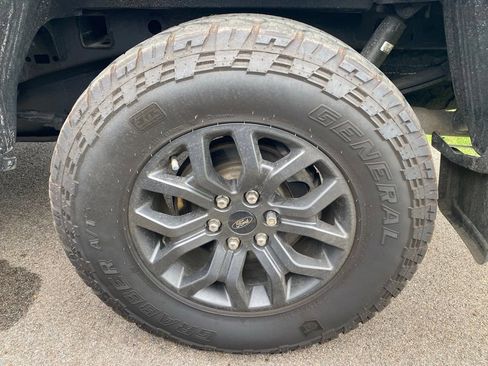 Used 2023 Ford F150 Tremor w/ 360 Degree Camera Package AWD/4WD image 14