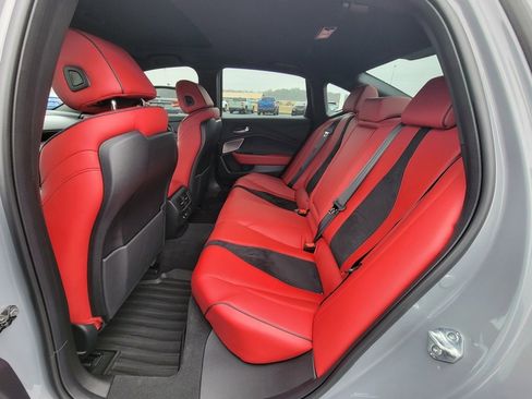 Used 2025 Acura TLX SH-AWD w/ A-SPEC Pkg image 18