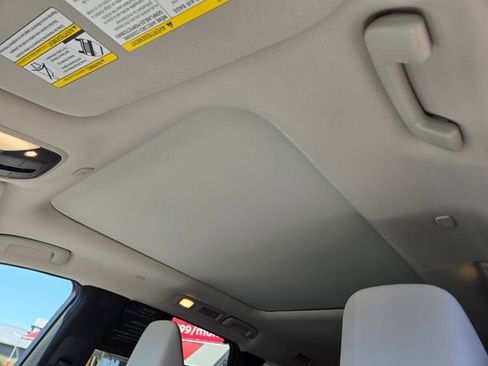 Certified 2026 INFINITI QX60 Luxe w/ Cargo Package image 12