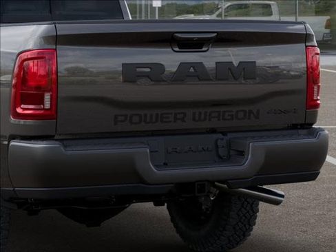 New 2026 RAM 2500 Power Wagon image 13