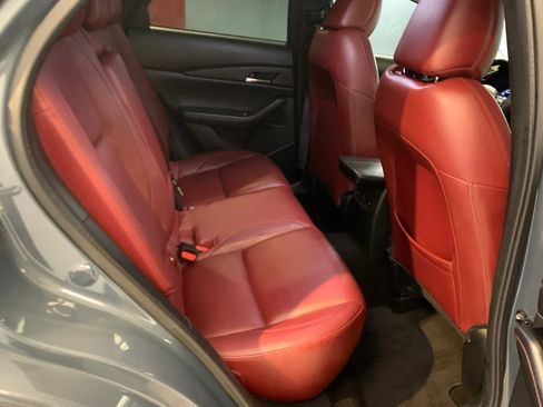 Used 2023 MAZDA CX-30 AWD 2.5 S w/ Preferred Package image 56