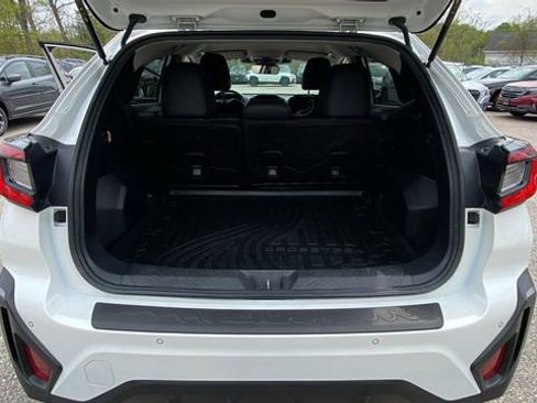 Certified 2024 Subaru Crosstrek 2.5i Limited AWD/4WD image 34