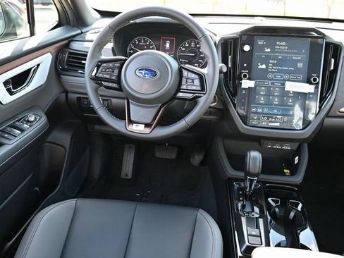 New 2026 Subaru Forester Sport image 9