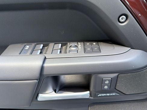 New 2026 Land Rover Defender 130 S AWD/4WD image 14