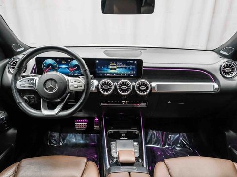 Certified 2021 Mercedes-Benz GLB 250 image 13