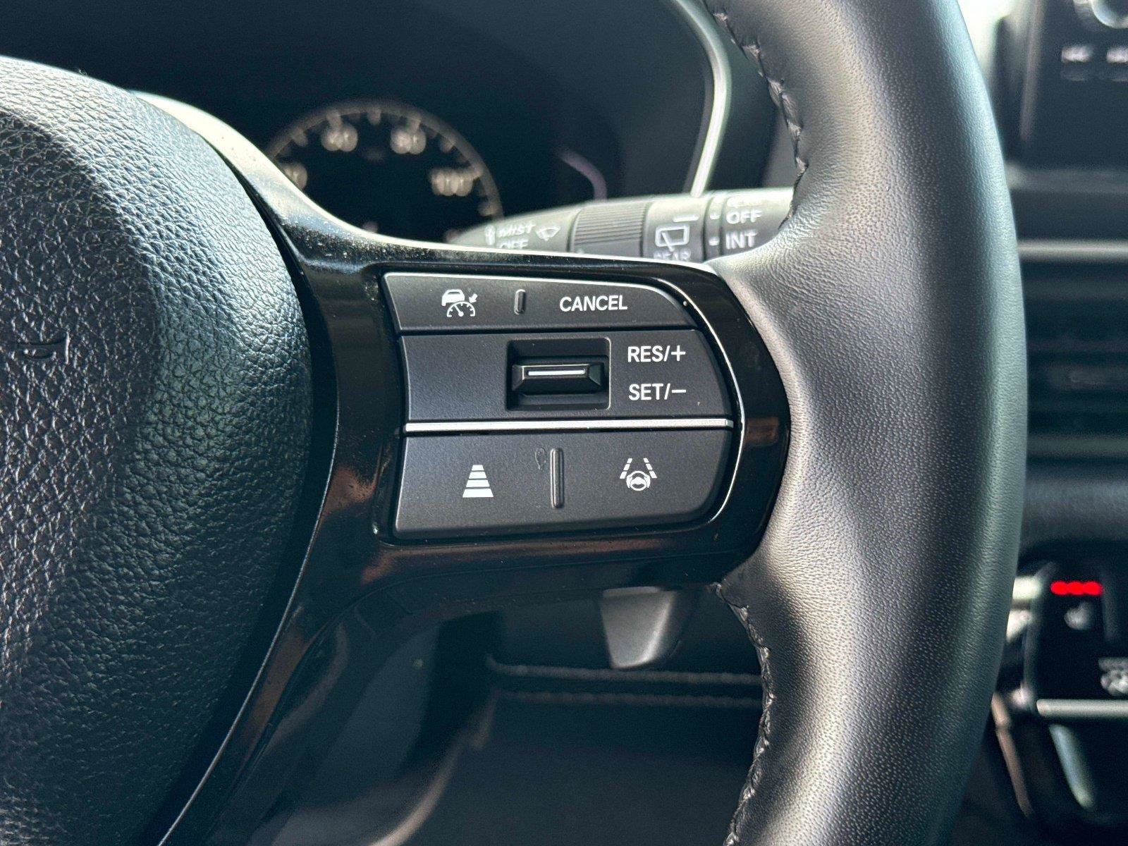 Certified 2023 Honda Pilot EX-L image 31
