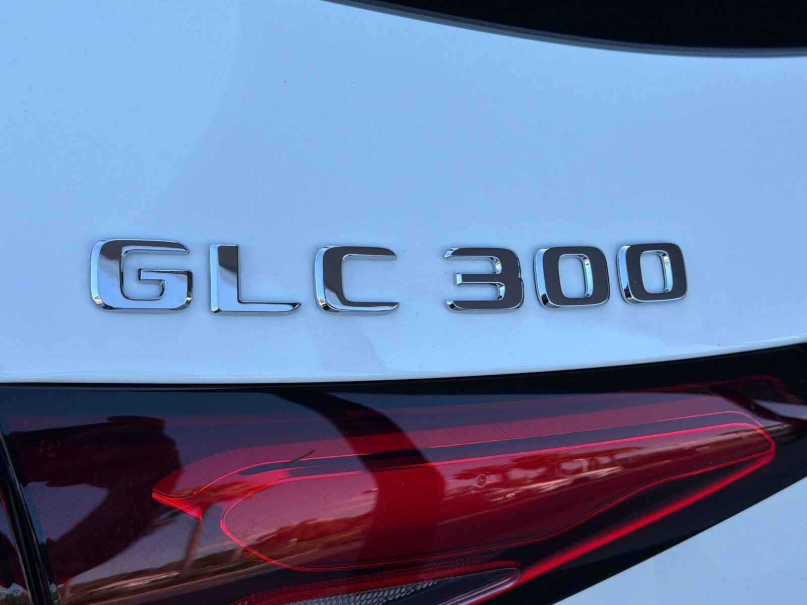 Used 2027 Mercedes-Benz GLC 300 image 31