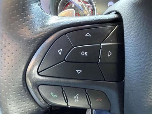 Used 2019 Dodge Charger R/T w/ Navigation & Travel Group image 24