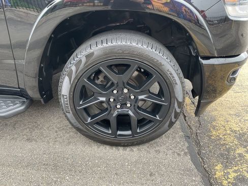 Used 2022 RAM 1500 Laramie image 11