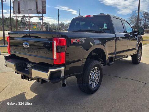 New 2026 Ford F250 Lariat w/ FX4 Off-Road Package AWD/4WD image 5