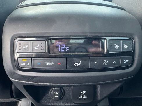 Used 2025 Hyundai Palisade Calligraphy image 25