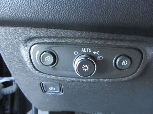 Used 2021 GMC Terrain SLT w/ LPO, Floor Liner Package image 24