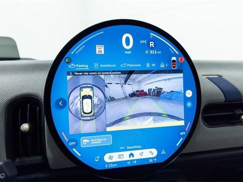 New 2026 MINI Cooper S image 15