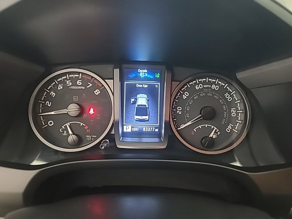 Used 2023 Toyota Tacoma TRD Pro AWD/4WD image 31