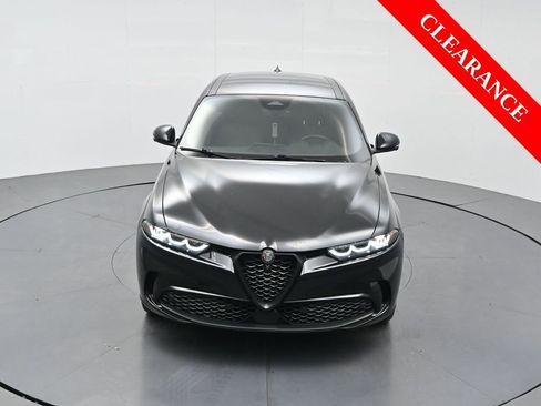 Used 2024 Alfa Romeo Tonale Veloce image 52