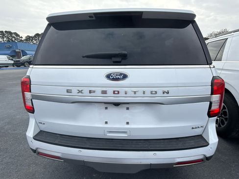 Used 2023 Ford Expedition Max XLT image 26