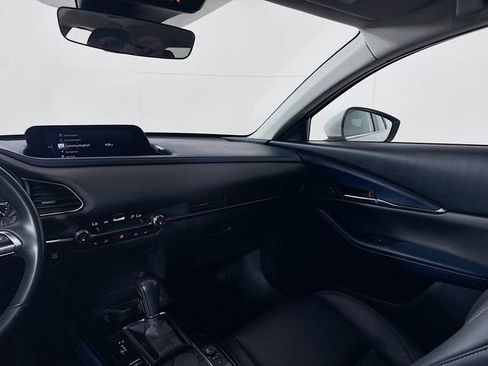 Used 2021 MAZDA CX-30 AWD 2.5 S w/ Preferred Package image 25