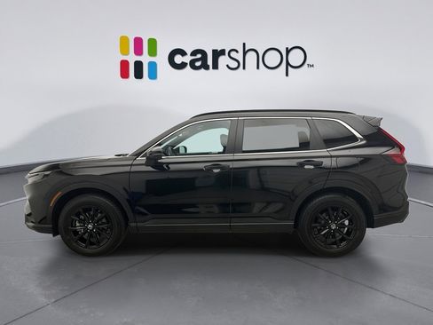 Used 2025 Honda CR-V Sport image 2