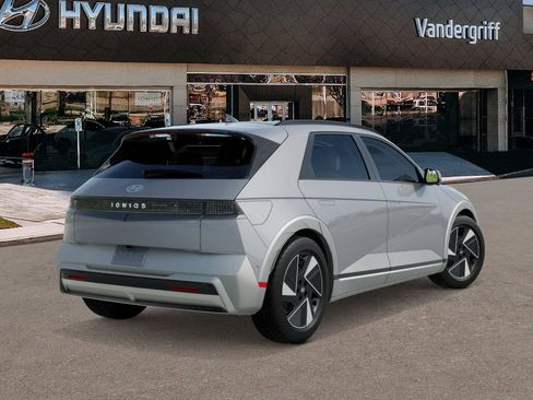 New 2026 Hyundai Ioniq 5 Limited image 4