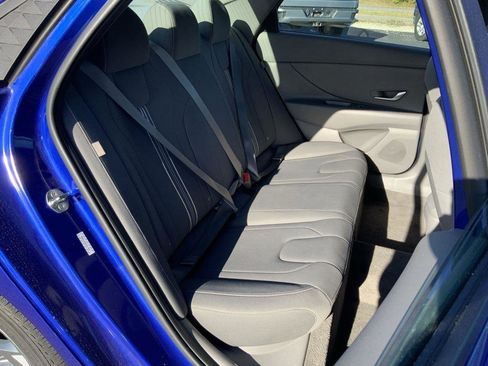 Used 2024 Hyundai Elantra SEL image 50