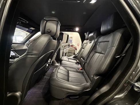 Used 2019 Land Rover Range Rover Sport HSE Dynamic AWD/4WD image 15