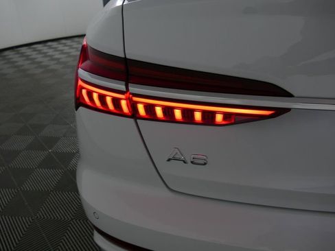 Used 2025 Audi A6 3.0T Prestige image 34