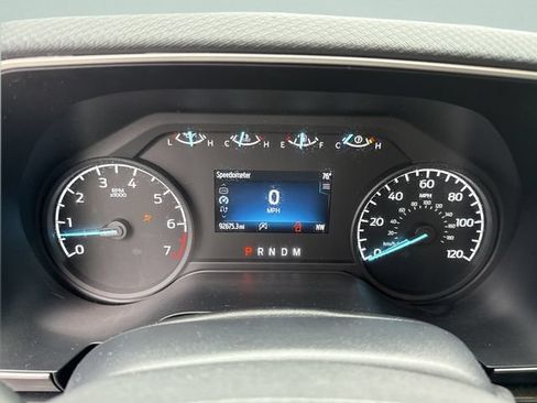 Used 2021 Ford F150 XL w/ STX Appearance Package RWD image 41