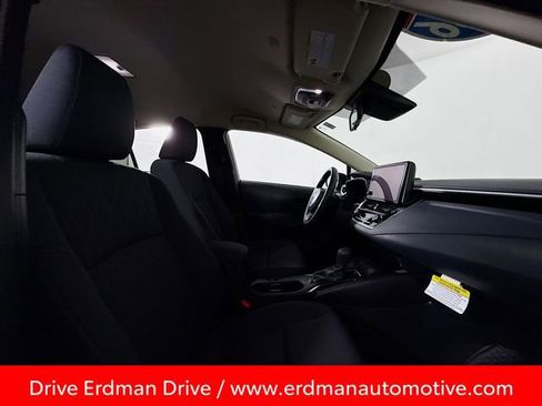 Certified 2026 Toyota Corolla LE w/ LE Premium Package image 25