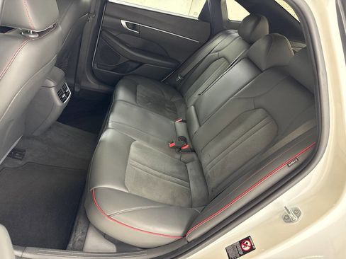Used 2021 Hyundai Sonata SEL Plus w/ Tech Package FWD image 34