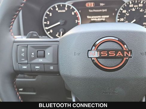 New 2026 Nissan Rogue SV AWD/4WD image 25