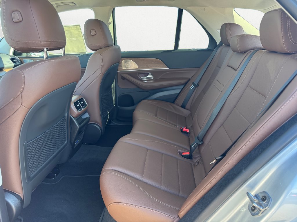 Certified 2026 Mercedes-Benz GLE 350 4MATIC image 13