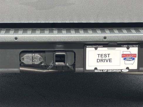 New 2026 Ford Maverick XLT w/ XLT Luxury Package image 28