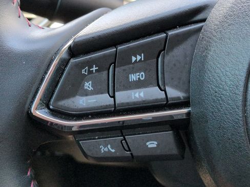Used 2024 MAZDA CX-5 Carbon Edition AWD/4WD image 26