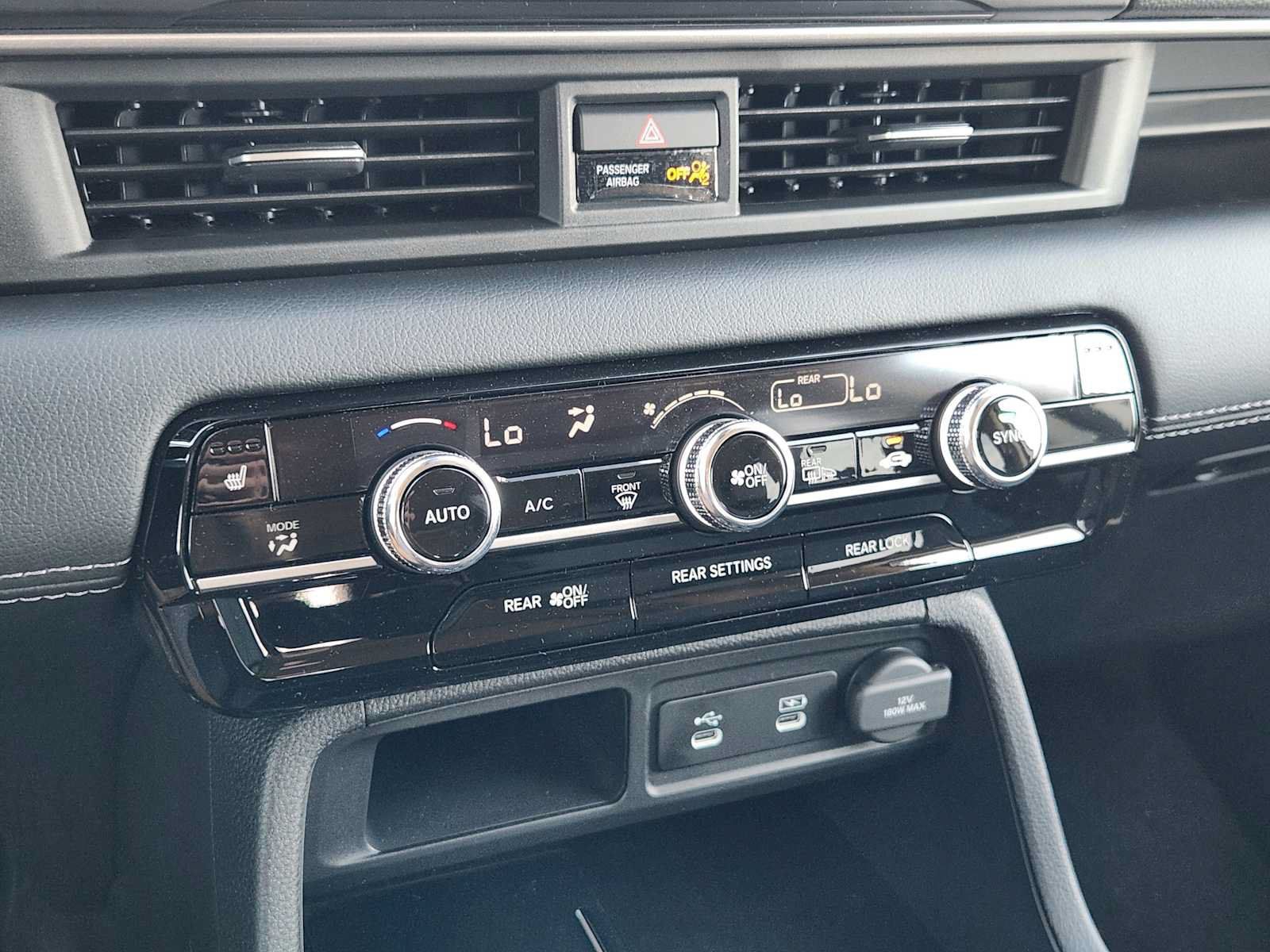 New 2026 Honda Pilot Touring image 15