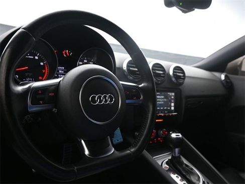 Used 2012 Audi TT 2.0T Prestige image 10