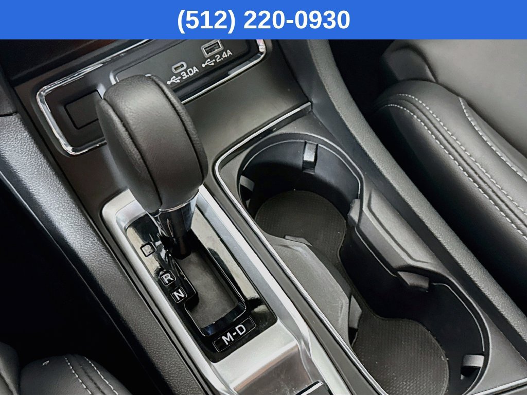 Certified 2026 Subaru Ascent Premium AWD/4WD image 21