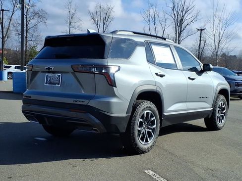 New 2026 Chevrolet Equinox ACTIV w/ Convenience Package III image 28