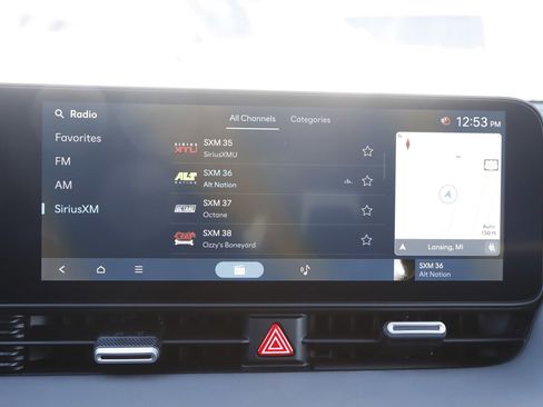 New 2026 Hyundai Ioniq 5 SEL AWD/4WD image 25