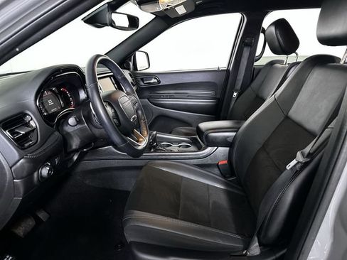 Used 2021 Dodge Durango GT RWD image 20