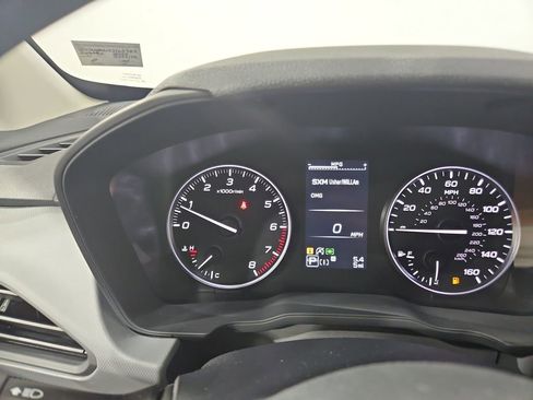 New 2026 Subaru Crosstrek 2.5i Limited AWD/4WD image 15