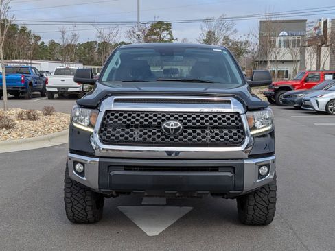 Used 2021 Toyota Tundra SR5 image 8