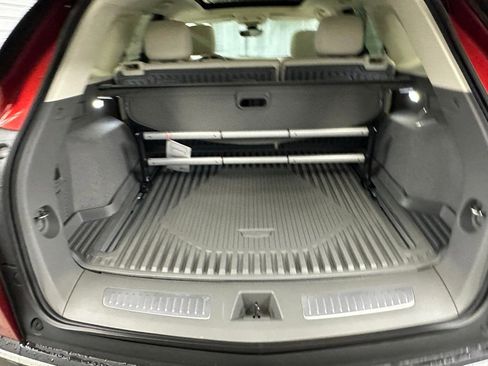 New 2026 Cadillac XT5 Premium Luxury w/ LPO, Floor Liner Package image 29