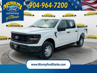 New 2026 Ford F150 XL