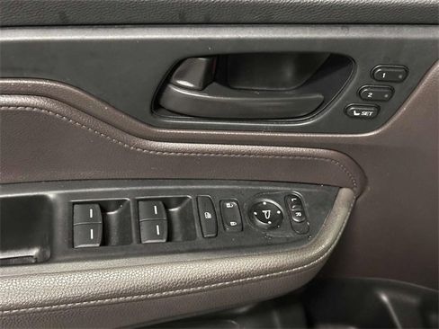 Certified 2023 Honda Odyssey EX-L image 14